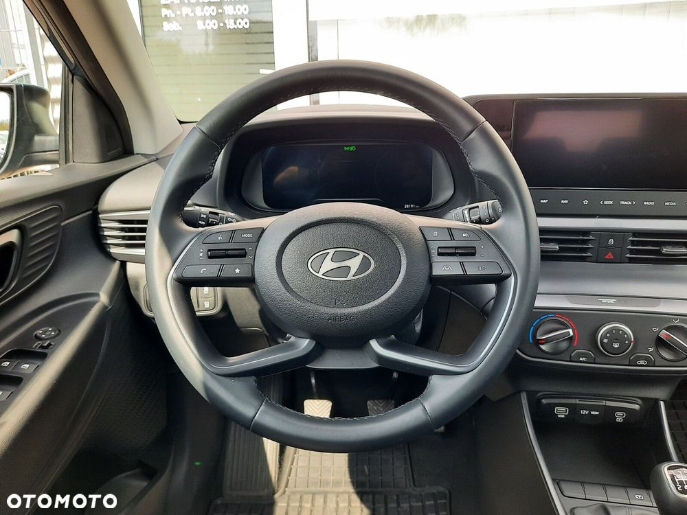 Hyundai i20 1.2 Modern - 3