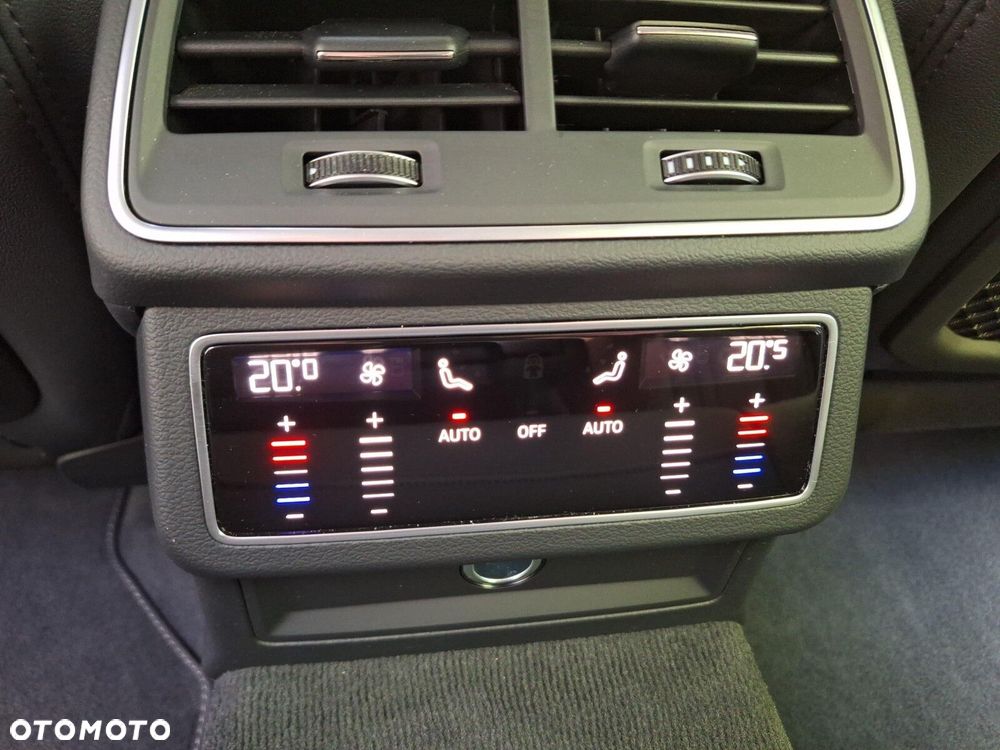 Audi A6 Avant 50 TFSI e PHEV Quattro Advanced S tronic - 16
