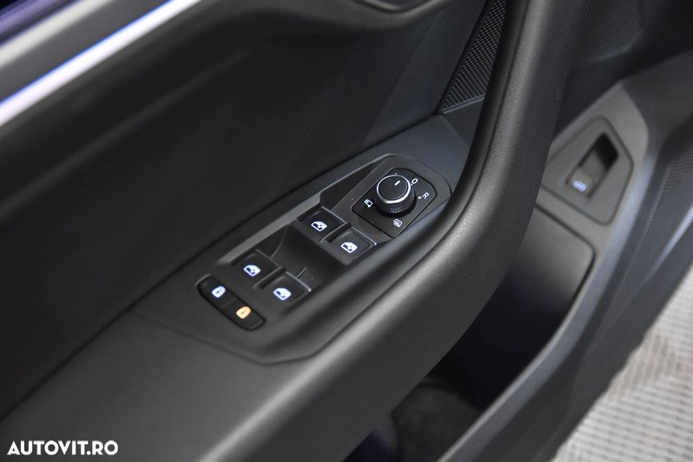 Volkswagen Touareg - 14