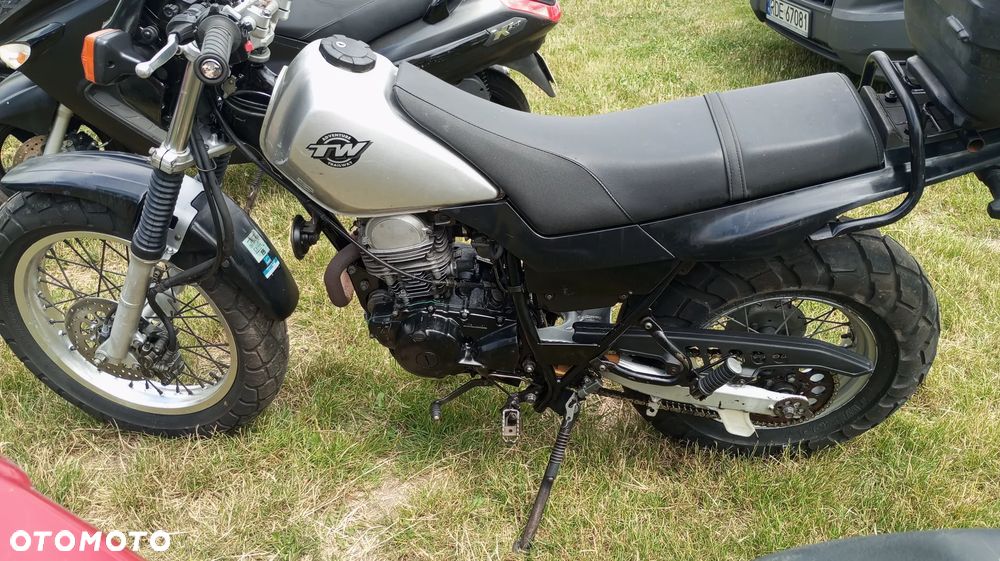 Honda Varadero - 36