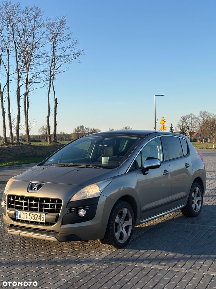 Peugeot 3008 HDi FAP 110 Business-Line - 2