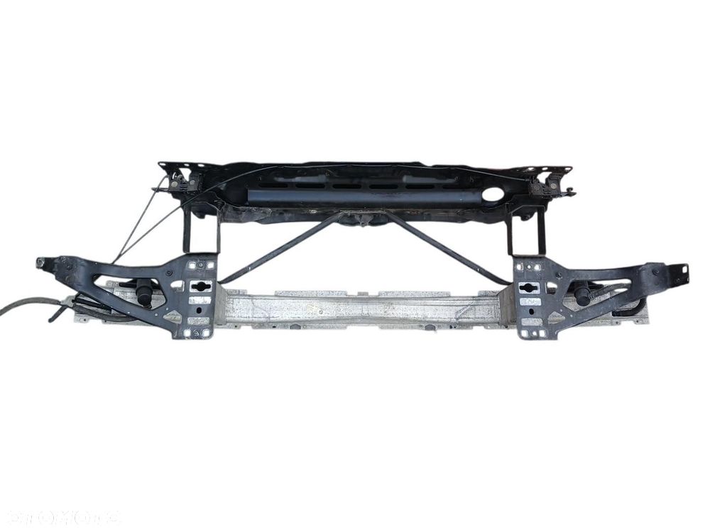 PAS PRZEDNI BELKA WZMOCNIENIE BMW E61 PAS PRZEDNI BELKA WZMOCNIENIE E61 - 2