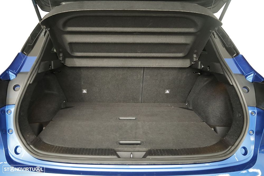 Nissan Qashqai 1.3 DIG-T N-Connecta LED Xtronic - 25