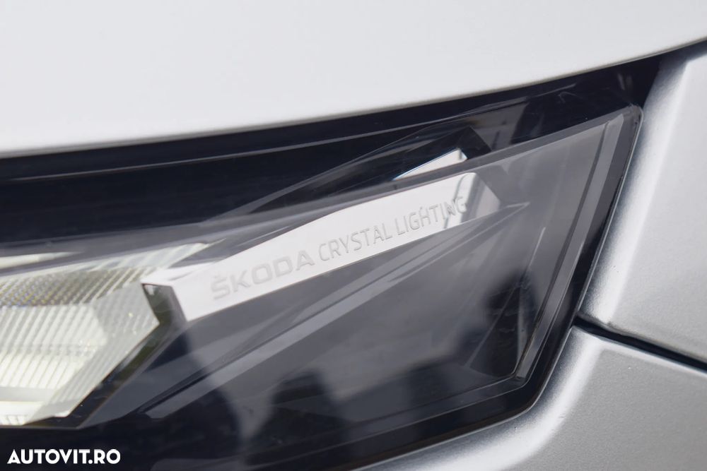 Skoda Kamiq 1.5 TSI DSG Style - 17