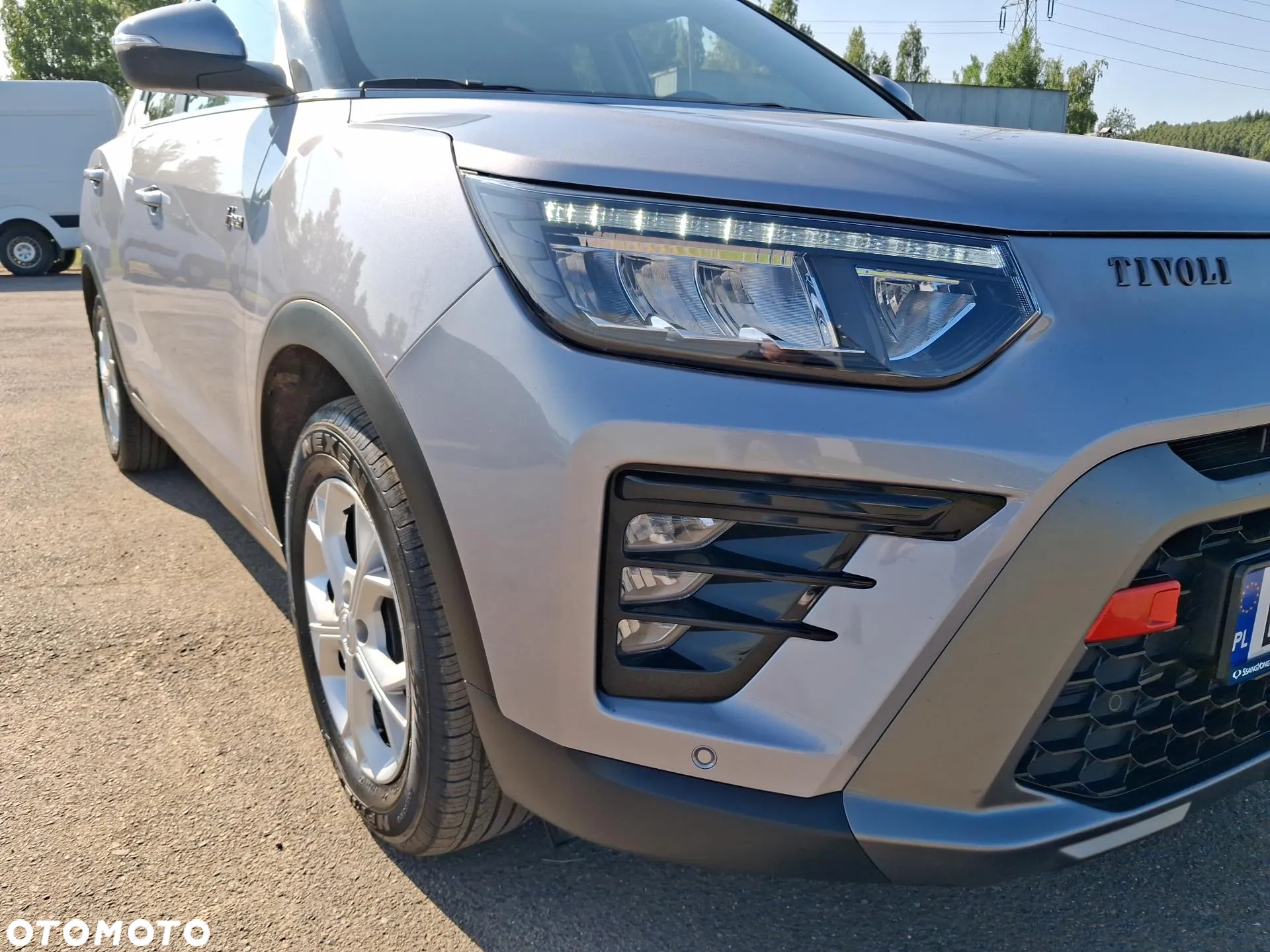 SsangYong/KGM Tivoli Grand 1.5 T-GDI Wild - 30