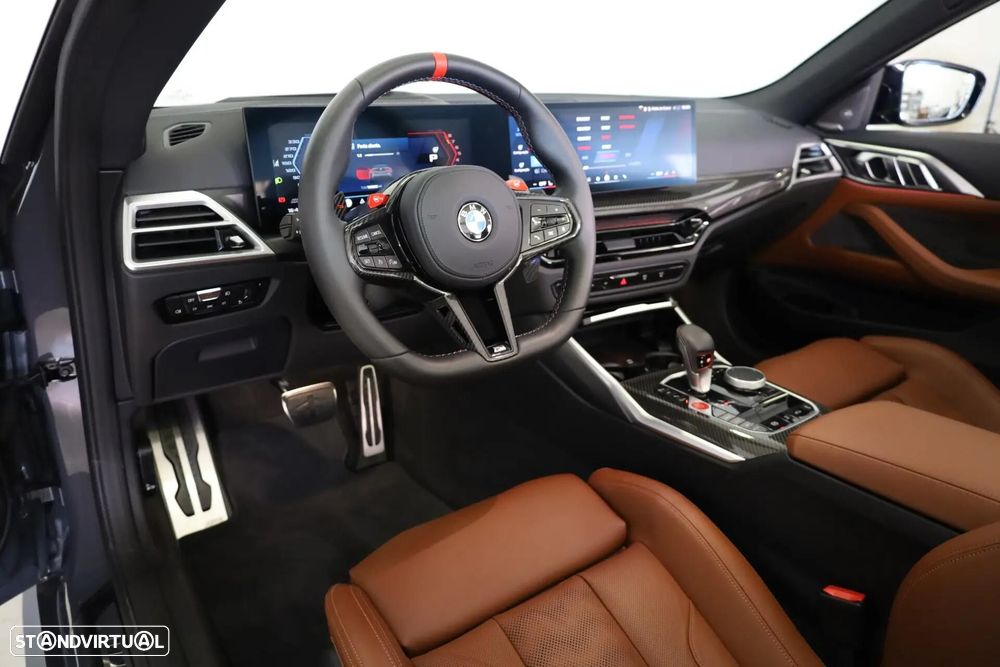 BMW M4 Competition xDrive - 6