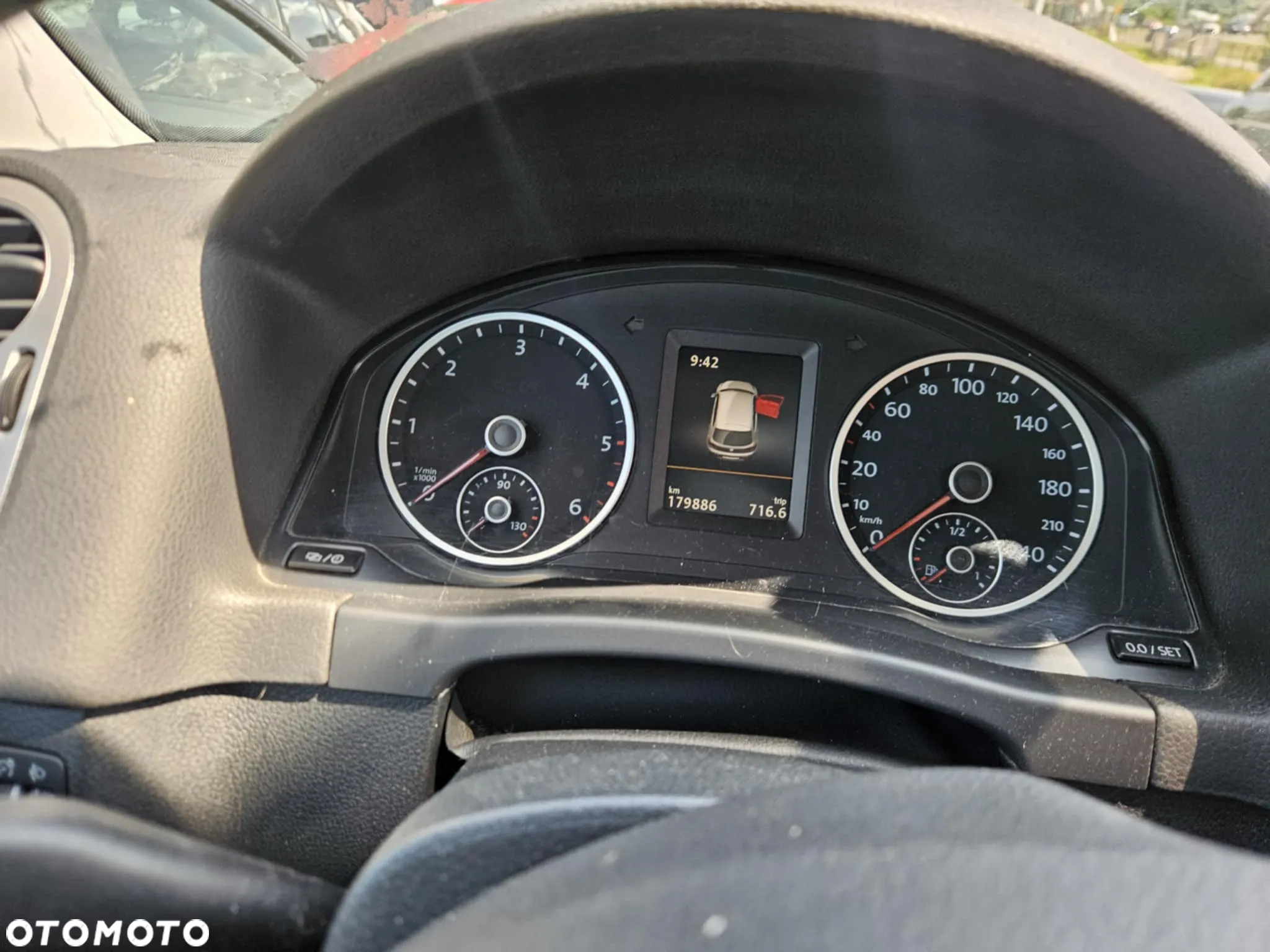 Volkswagen Tiguan 2.0 TDI DPF BlueMotion Technology Cup Sport & Style - 20