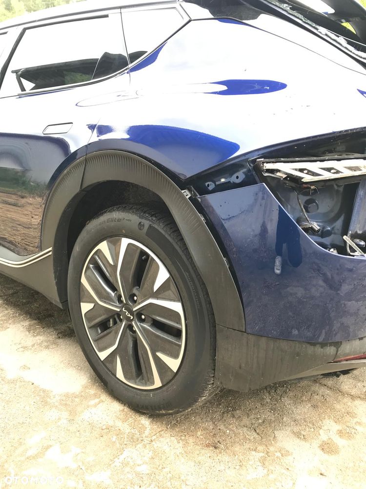 Kia EV6 - 15