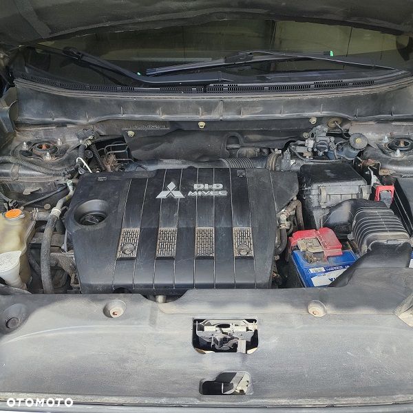 Mitsubishi ASX 1.8 DID Inform - 24