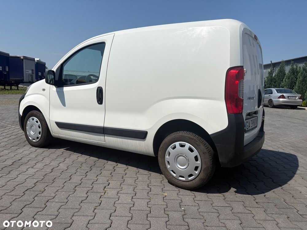 Fiat Fiorino - 9