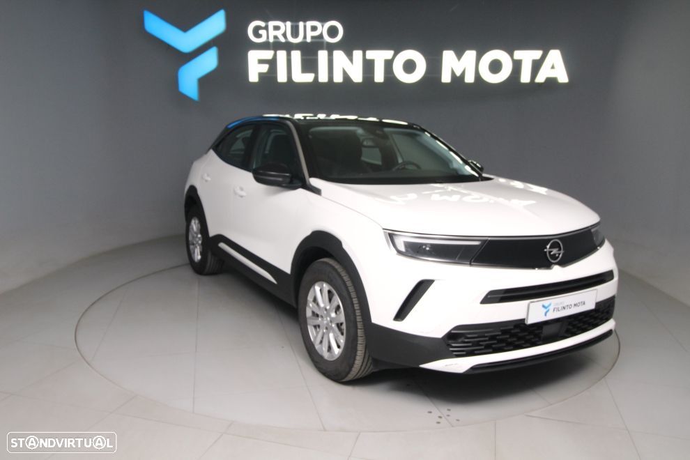 Opel Mokka-e Edition - 7