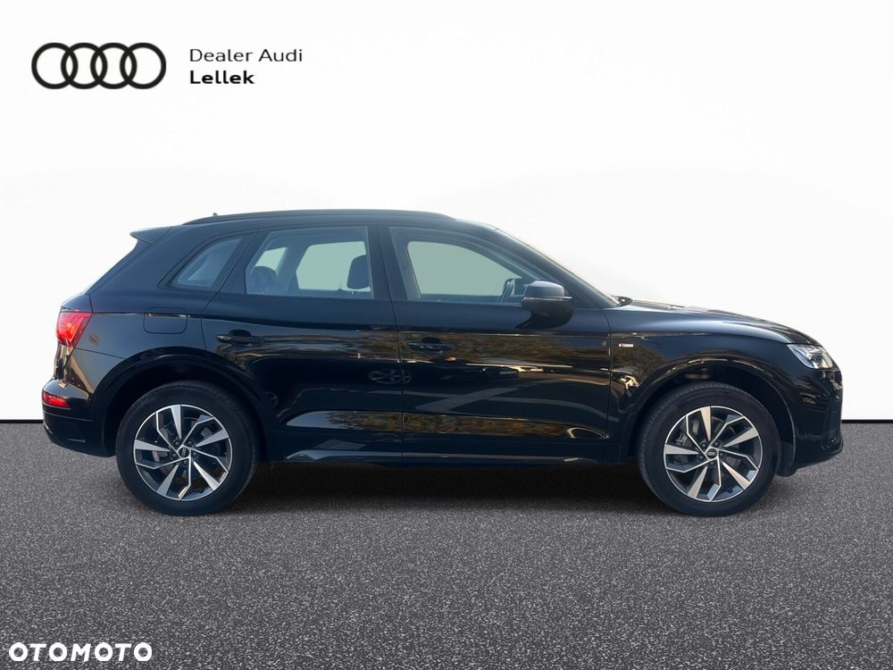 Audi Q5 - 4