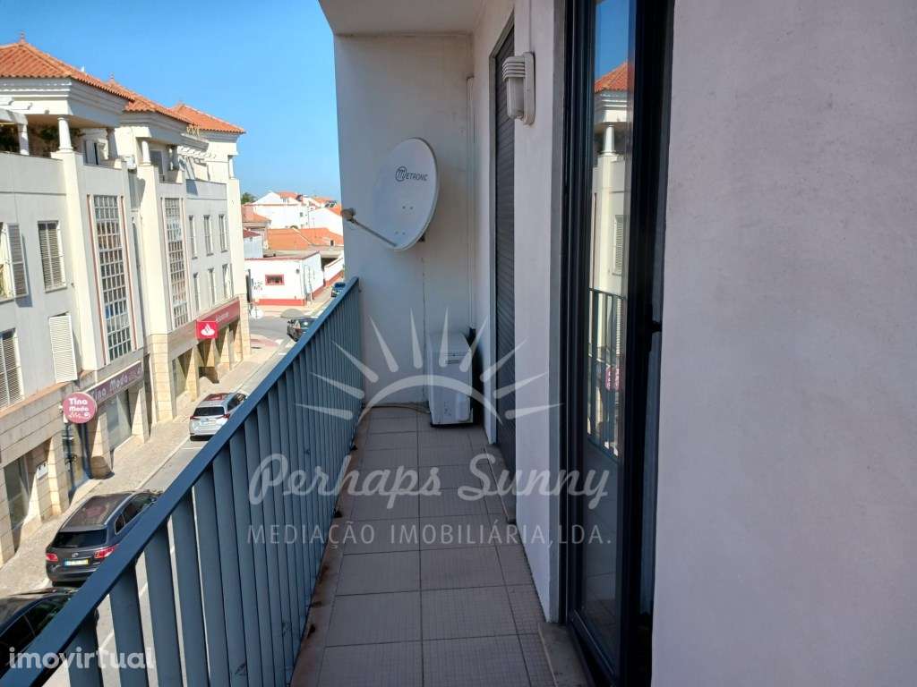 Apartamento T2 - Centro de Grândola - Grande imagem: 5/21