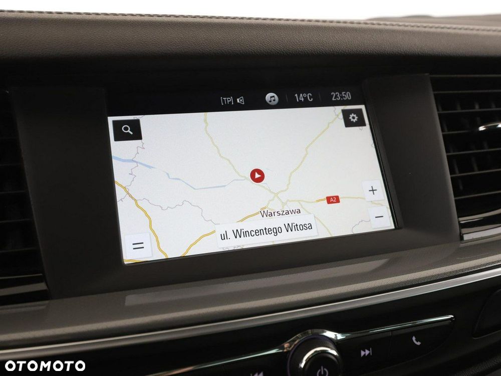 Opel Insignia 1.6 CDTI Business Edition - 25