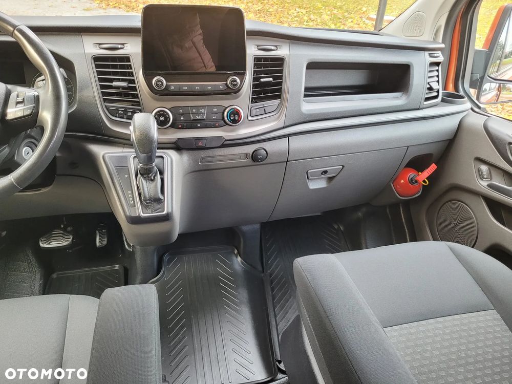 Ford Transit Custom 320 L2H1 Trend (bryg.) - 20