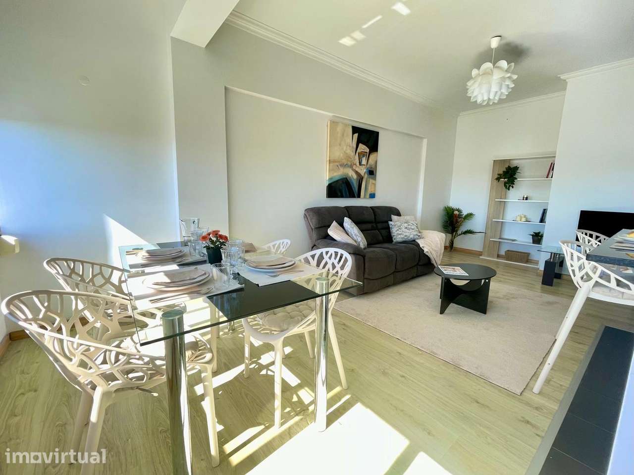 Apartamento em rua Professor Dias Valente, 104,  Estoril Boa vista - Grande imagem: 2/17