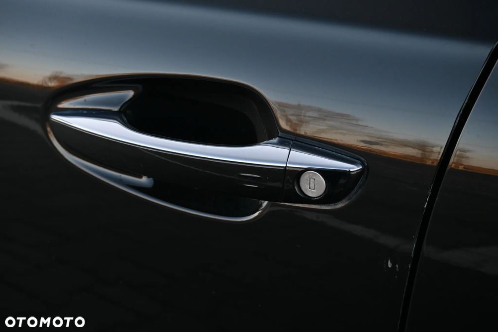 Peugeot 508 2.0 BlueHDi Allure S&S - 22