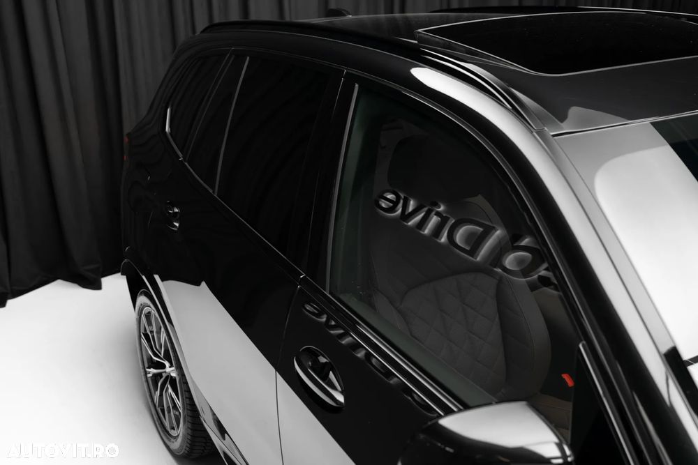 BMW X5 xDrive30d - 4