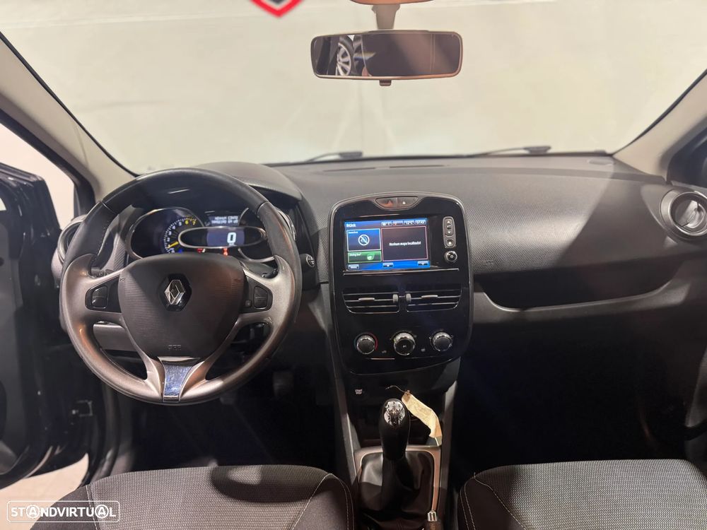 Renault Clio TCe 90 Dynamique - 13