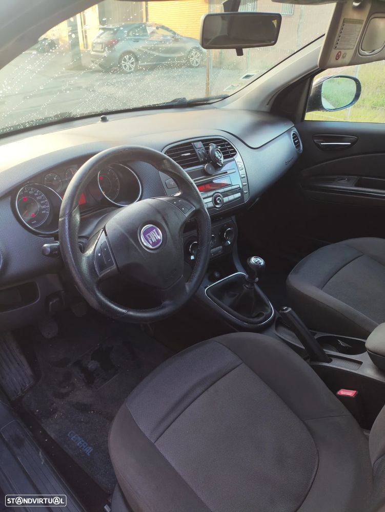 Fiat Bravo - 5