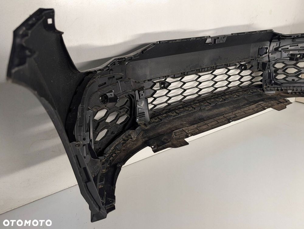 zderzak przód vw golf viii gti gtd 2019- - 12