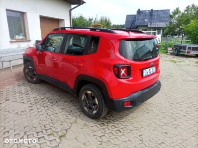 Jeep Renegade 1.6 E-TorQ Longitude - 4