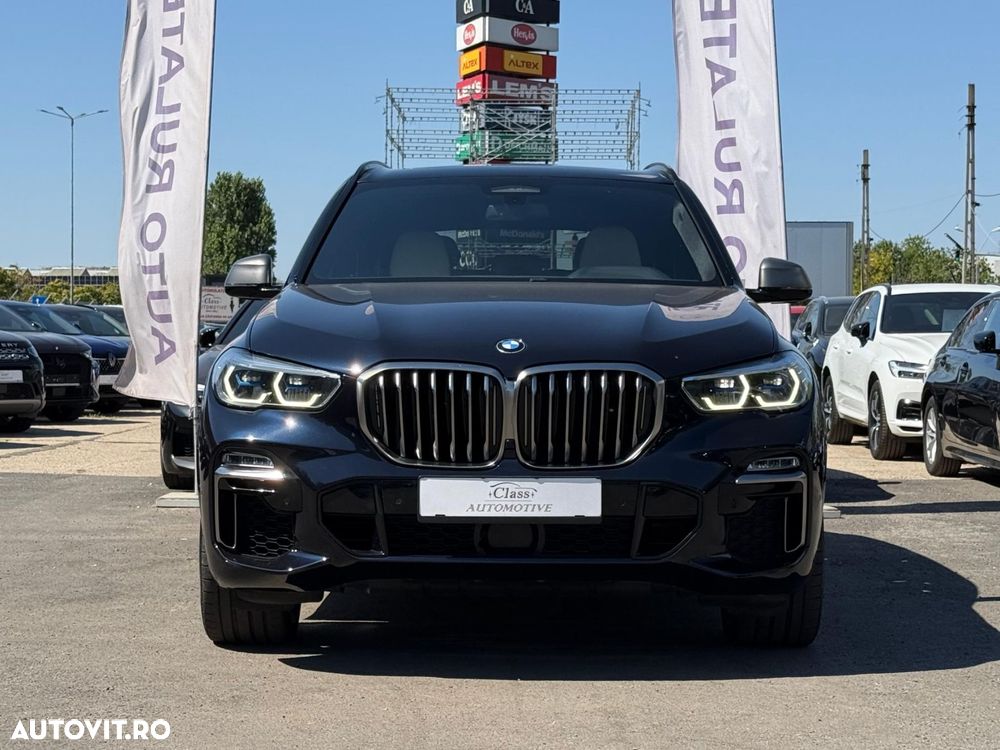 BMW X5 - 2