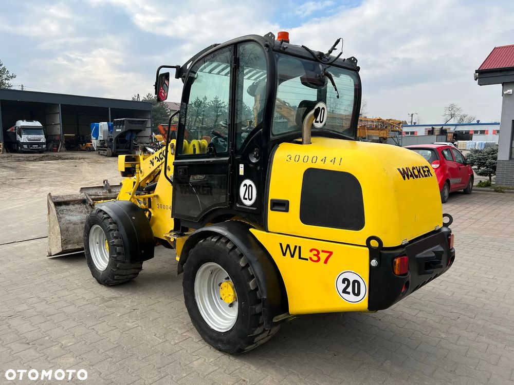 Wacker Neuson WL 37 - 6