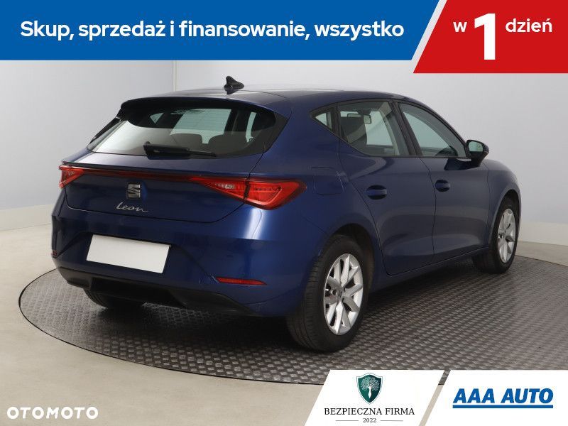Seat Leon - 7