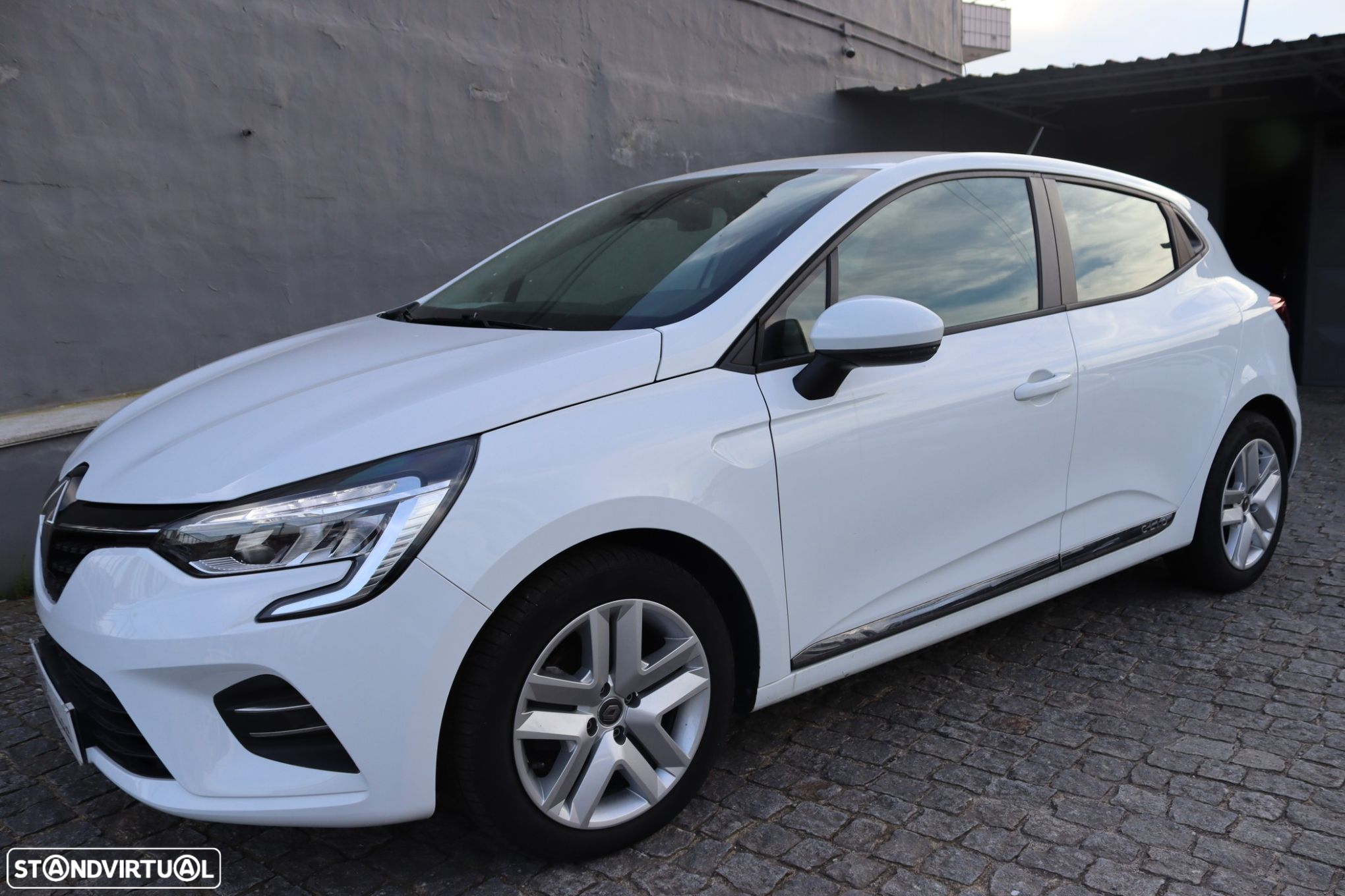 Renault Clio 1.0 TCe Limited - 15