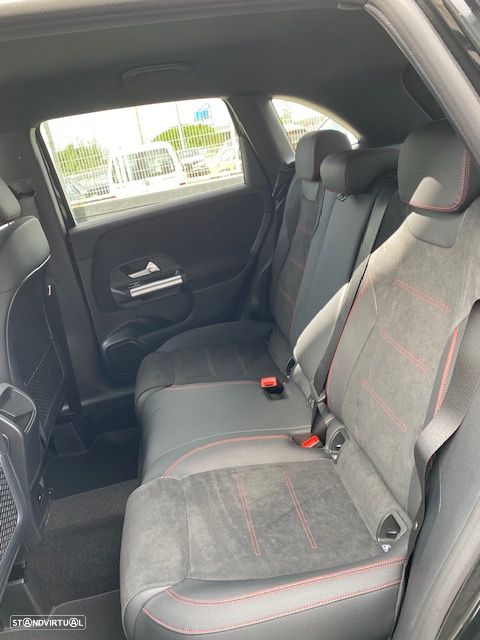 Mercedes-Benz B 180 d - 7