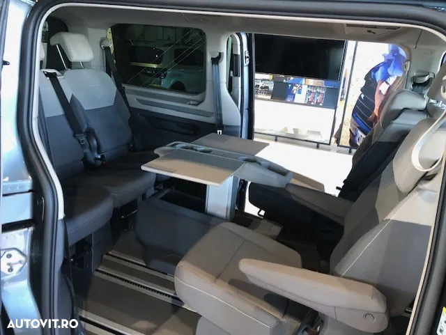 Volkswagen Multivan L 2.0 TDI DSG 110KW Life - 8