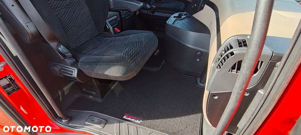 Mercedes-Benz ACTROS bez retardera prokontraktowy - 26