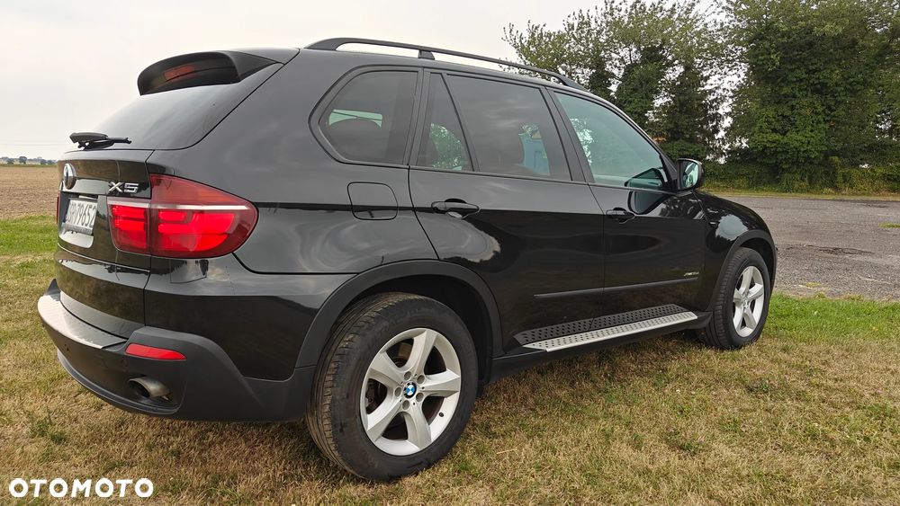 BMW X5 3.0sd xDrive - 9