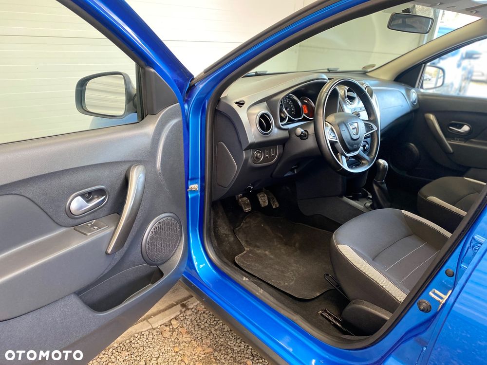 Dacia Sandero 0.9 TCe Laureate S&S - 6