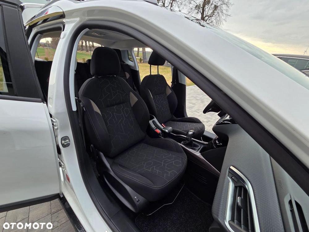 Peugeot 2008 Blue-HDi FAP 100 STOP & START Style - 18