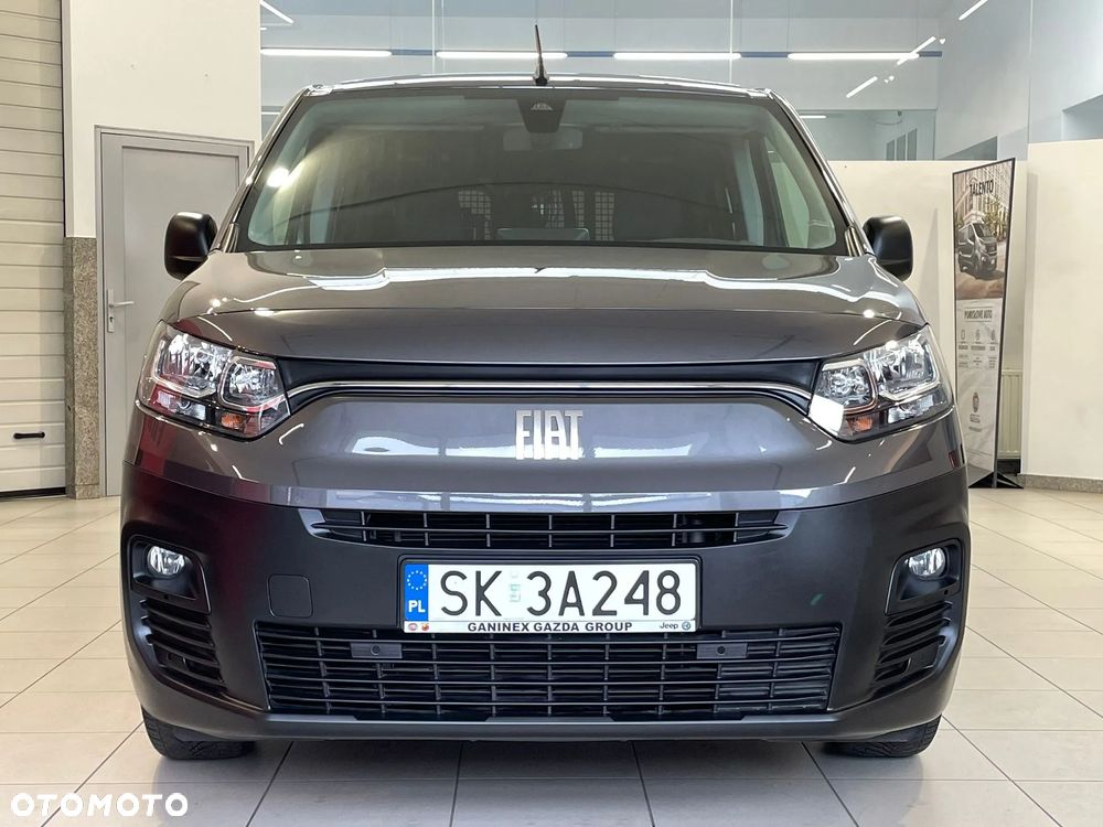 Fiat Doblo - 3