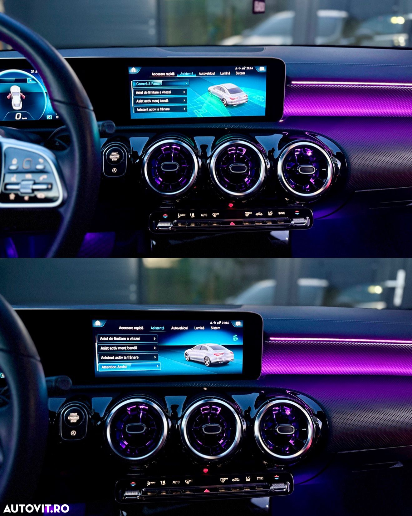 Mercedes-Benz CLA - 20
