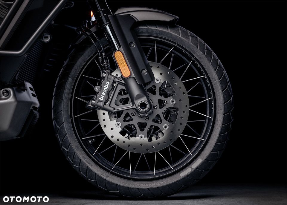 Harley-Davidson Pan America - 14