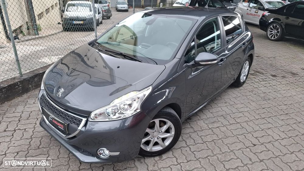 Peugeot 208 1.4 VTi Allure - 2
