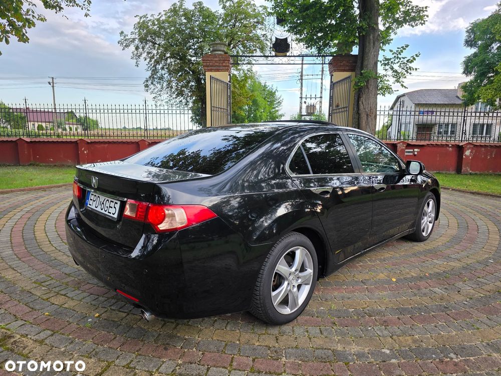 Honda Accord 2.4 Executive - 6