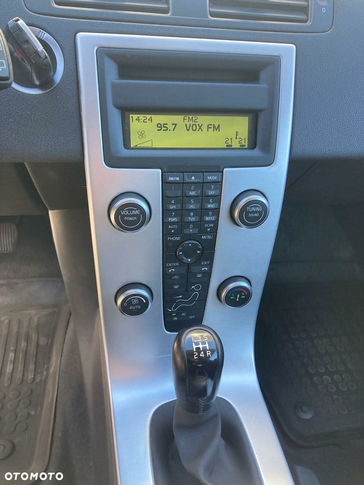 Volvo C30 1.6D DRIVe - 9