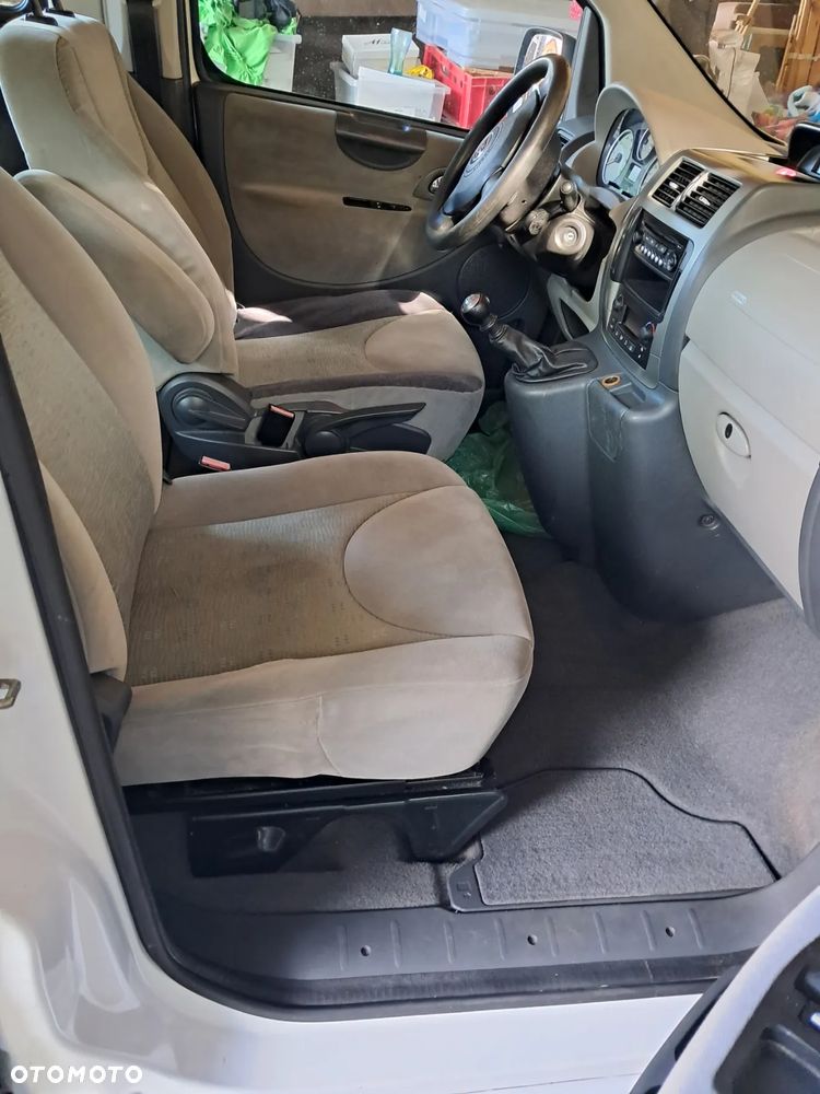Fiat Scudo - 9