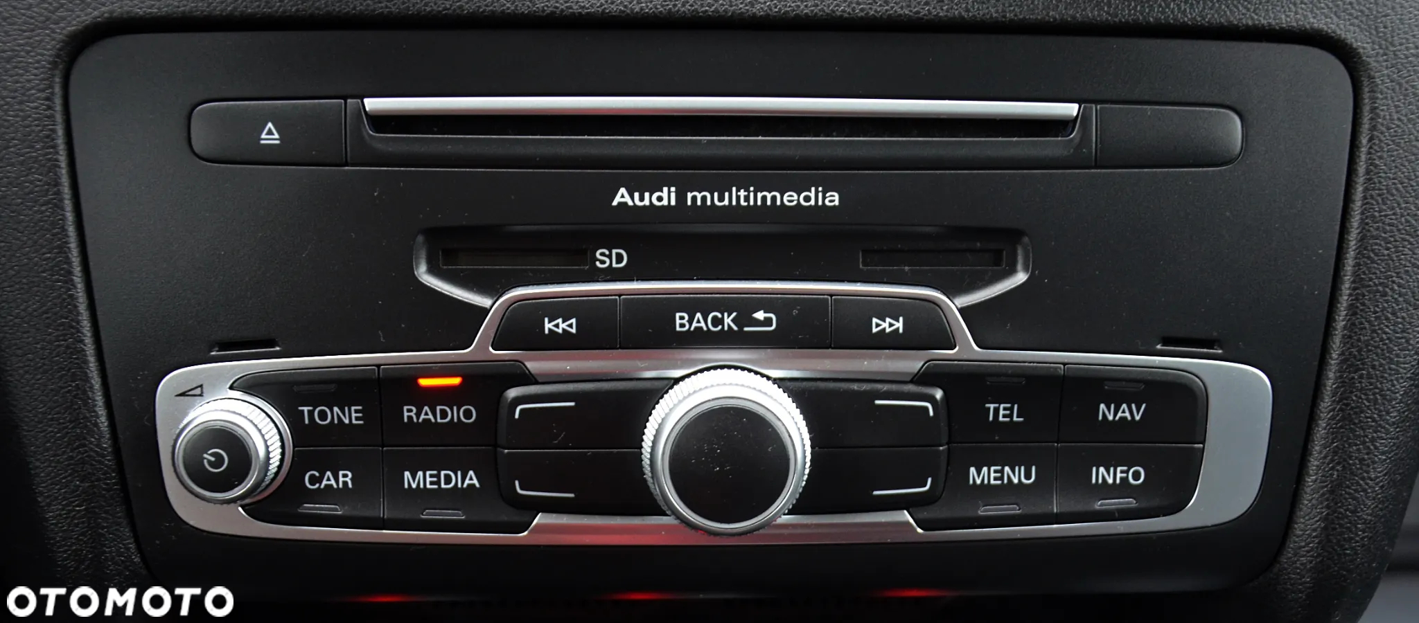 Audi A1 1.0 TFSI ultra Sportback design - 19