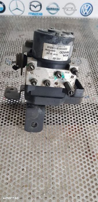 Pompa Modul Ads Kia Carnival 2.9 Crdi Dezmembrez Kia Carnival - 2