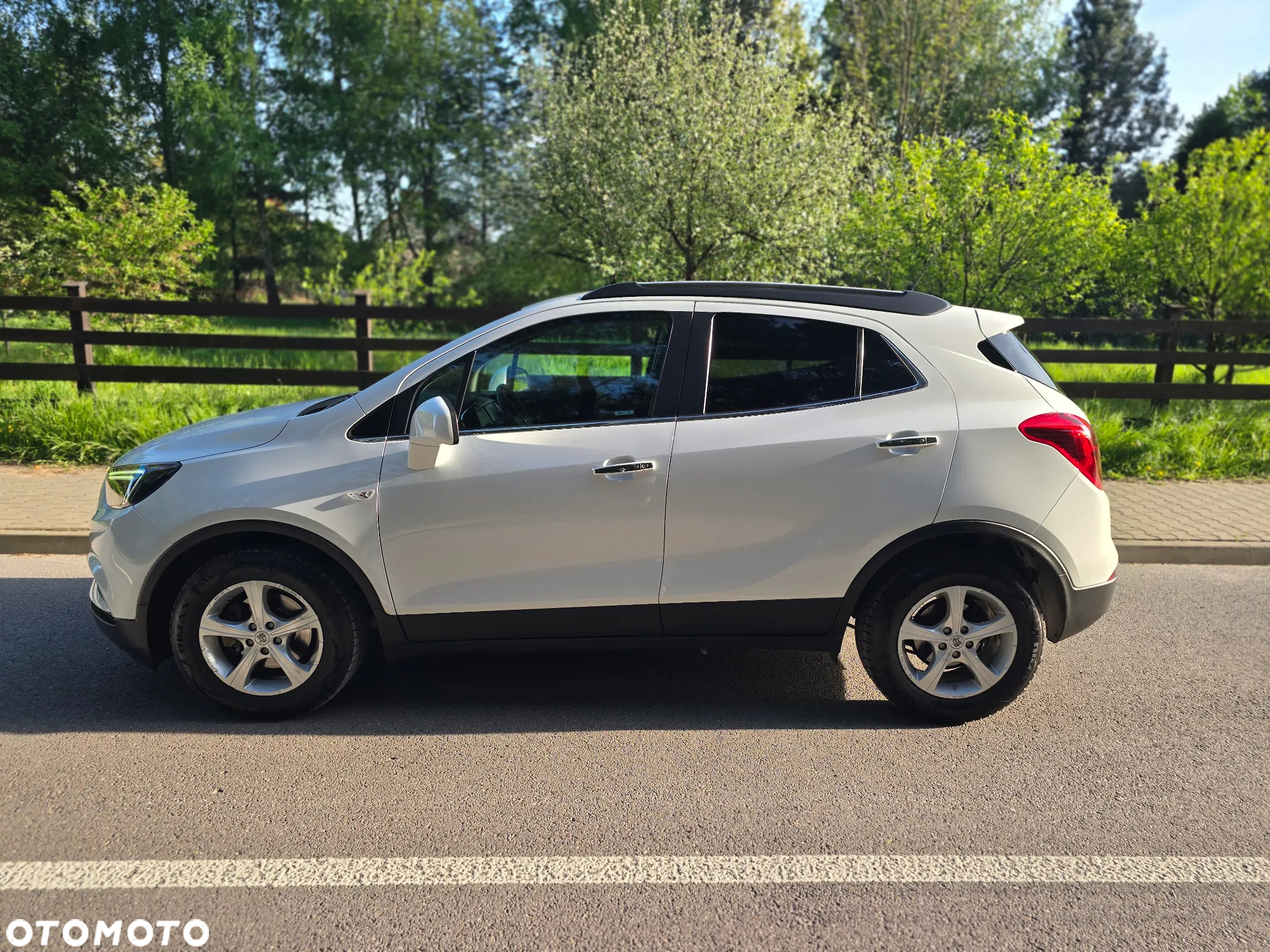 Opel Mokka 1.6 CDTI Cosmo - 17