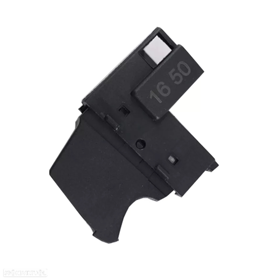 Botão Switch Tampa Combustível - Volkswagen Golf 4 Bora Passat B5 - 4