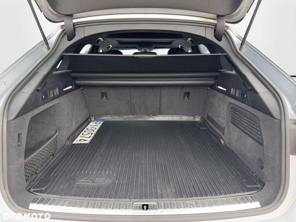 Audi A6 Avant - 36