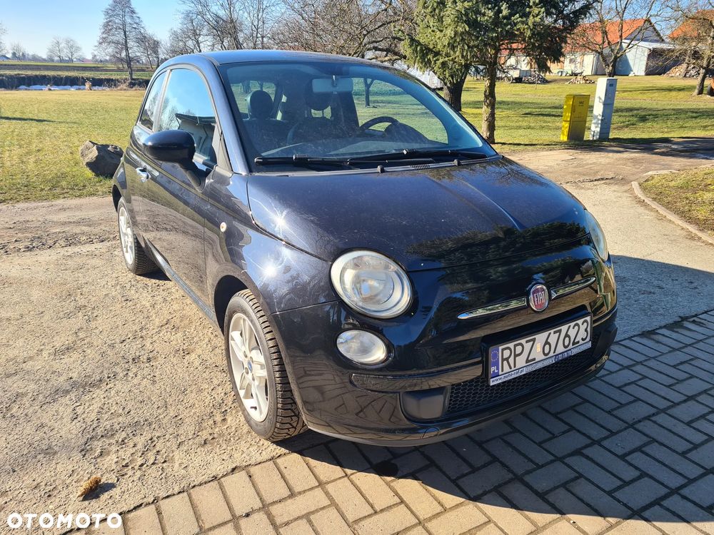 Fiat 500 - 19