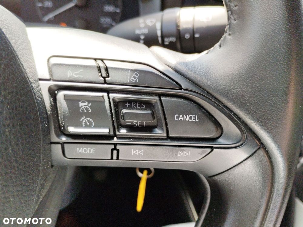 Toyota Yaris 1.5 Comfort - 16